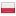 domkowo.net server is located in Poland